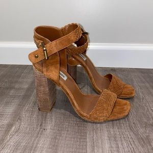Steve Madden heels